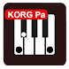 Korg Pa Scale Controller Pro