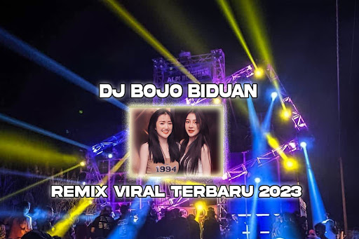 DJ Bojo Biduan Screenshot 1 - AppWisp.com