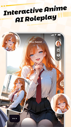 Yummy - Anime AI Chats Await 4
