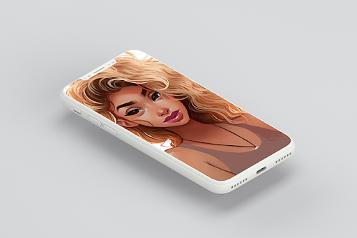 Teen Wallpaper Screen 3