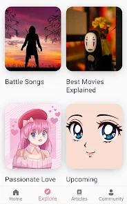 Watch Anime Series Online - Apps on Google Play