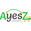 AyesZ - Online Grocery & Food icon
