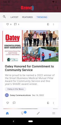 Oatey Ozone Screen 2