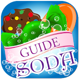 Guides Candy Crush Saga icon