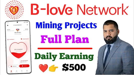 Tips for B Love Network