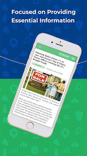 SojoNews - News In short Screen 2
