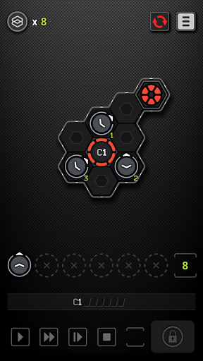 Screenshot of the Sequence [2]