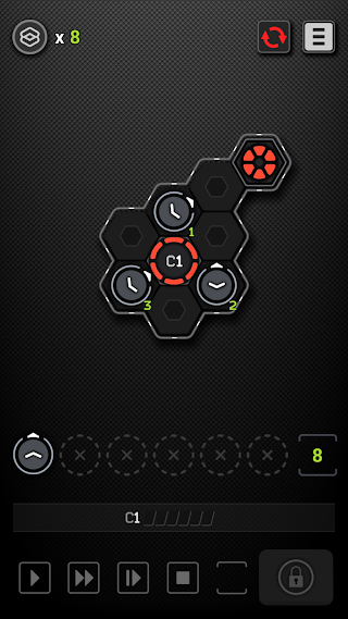 the Sequence [2] - Screenshot 3