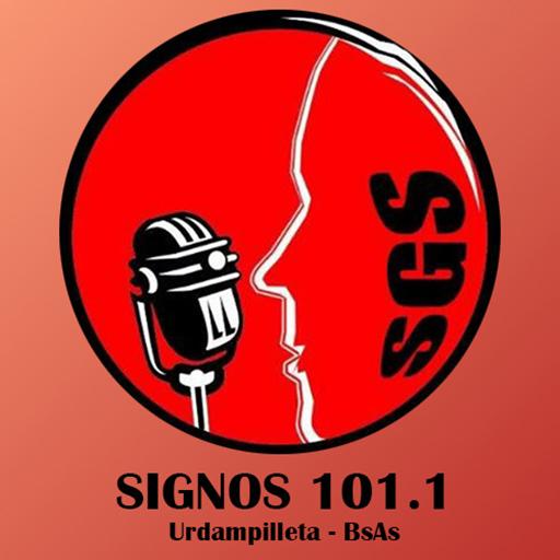 Signos 101.1 Urdampilleta