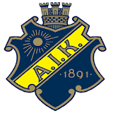 AIK Fotboll matchprogram icon