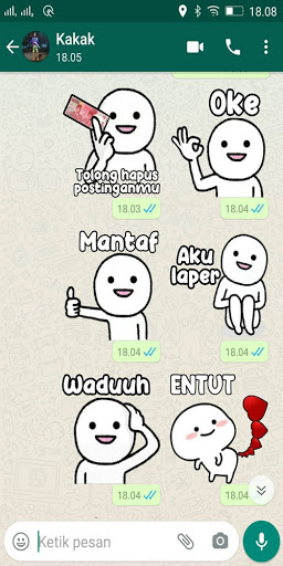 ตัวอย่างแอป