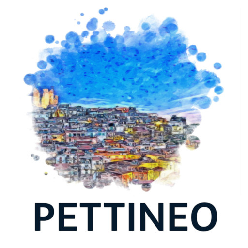 Pettineo logo