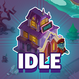 Icon image Samedi Manor: Idle Simulator