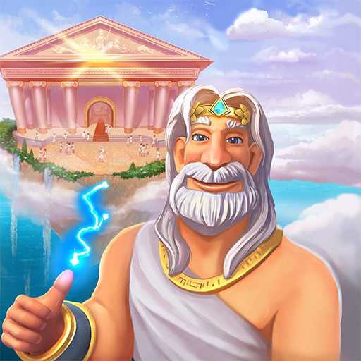 Get Divine Academy: God Simulator, Build your City for Android Aso Report