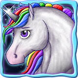 Unicorn Pet icon