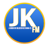 Radio JK Fm icon