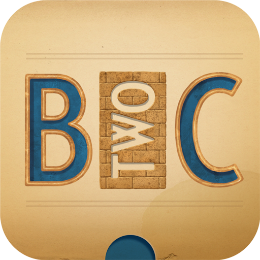 Between Two Cities - Stonemaie 0.4.1 Icon