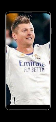 Real Madrid Wallpaper 4K