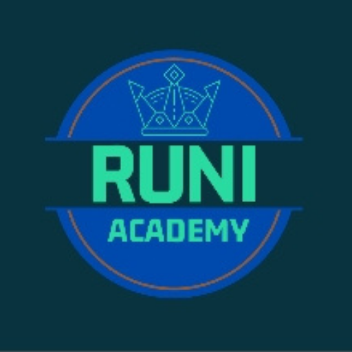RuNi Academy logo