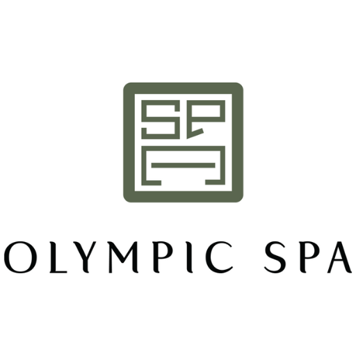 Olympic Spa logo