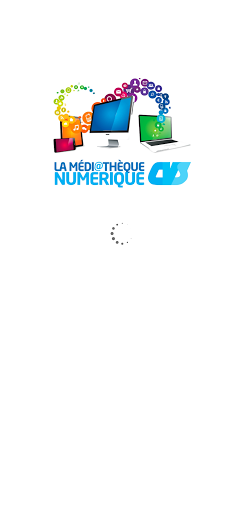 ma medi@theque screenshot 0