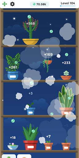 Terrarium: Garden Idle 1.26.12 screenshots 2