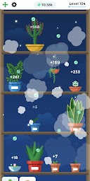 Terrarium: Garden Idle