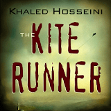 The Kite Runner - Khaled Hosseini icon
