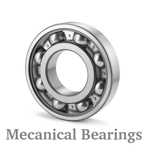 Mechanical Bearing Search logo