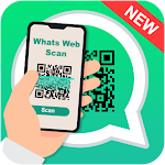 Cover Image of Download Whatscan for Whatsapp Web 1.3 APK