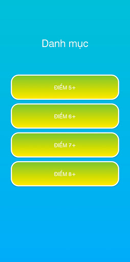 Ôn luyện sinh học