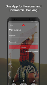 Imágen 1 HSBC Turkiye android