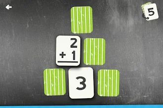 Game screenshot Addition Flash Cards Math Game hack