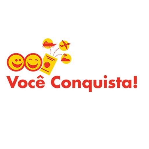 Você Conquista Portugal  Icon