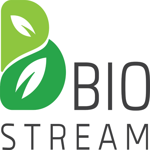 Bio Stream logo