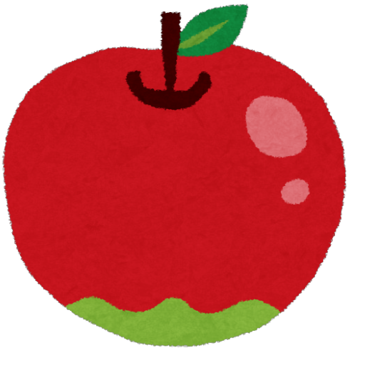 今おすよ、けすよ logo