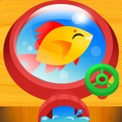 Busy Water 1.36 Icon