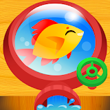 Busy Water icon