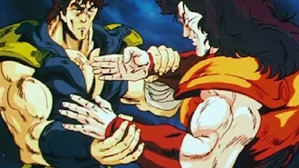 北斗の拳2 Season 7 Episode 34 Tv On Google Play
