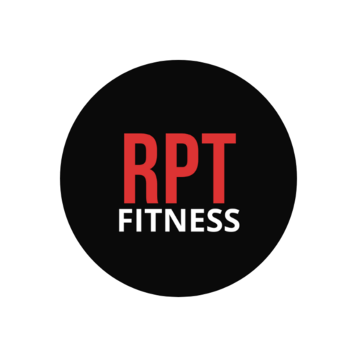 RPT Fitness logo