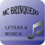 MC Brinquedo Letras & Musica icon