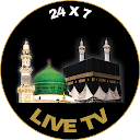 Makkah Madinah Live TV 