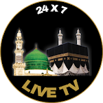 Makkah Madinah Live TV Apk