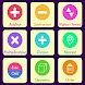 Math Games - Add,Subtract - Androidアプリ
