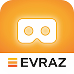 Cover Image of ดาวน์โหลด EVRAZ VR  APK