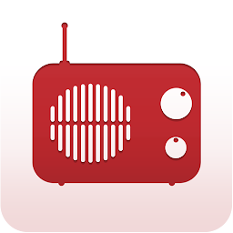 Icon image myTuner FM Radio player app UK