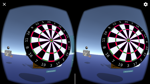 vrDarts 2.0 APK + Mod (Unlimited money) for Android