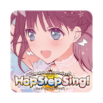 Cover Image of 下载 Hop Step Sing! 1st Song  APK
