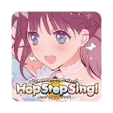 Hop Step Sing! 1st Song icon