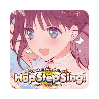 Hop Step Sing 1st Song